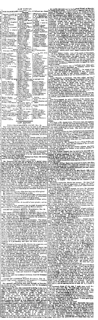 other Newspaper clipping from Dec 19, 1826 5833266