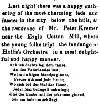 other Newspaper clipping from Sep 17, 1886 5833269