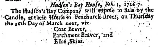 other Newspaper clipping from Feb 2, 1827 5833273