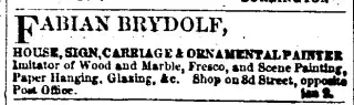 other Newspaper clipping from Oct 31, 1860 5833351