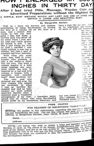 other Newspaper clipping from Oct 5, 1911 5833365