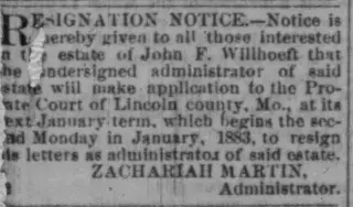 other Newspaper clipping from Dec 8, 1882 5833427