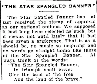 other Newspaper clipping from Mar 11, 1931 5833451