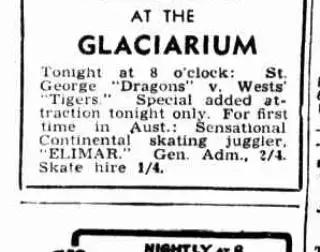 other Newspaper clipping from Jun 1, 1950 5833497