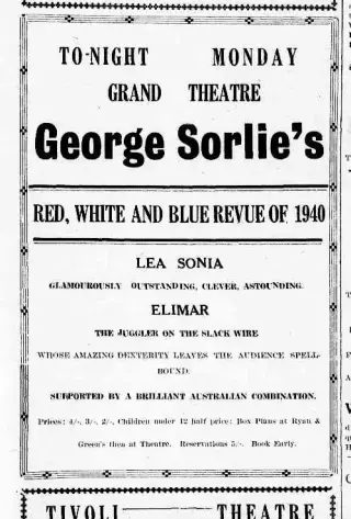 other Newspaper clipping from Jul 8, 1940 5833543