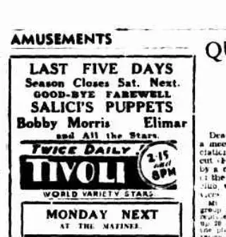 other Newspaper clipping from Dec 12, 1939 5833547