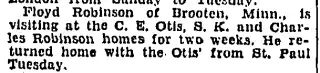 other Newspaper clipping from Jun 27, 1936 5833619