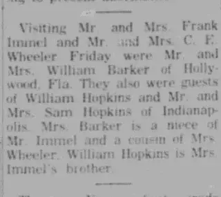 other Newspaper clipping from May 21, 1957 5833650