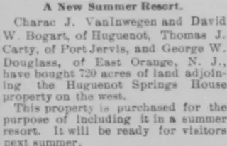other Newspaper clipping from Nov 16, 1900 5833697