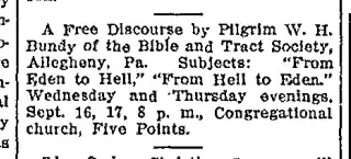 other Newspaper clipping from Sep 12, 1908 5833756