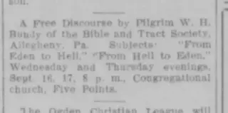 other Newspaper clipping from Sep 12, 1908 5833760