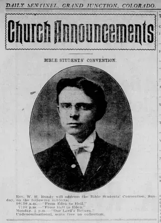 other Newspaper clipping from Sep 19, 1908 5833768