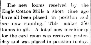 other Newspaper clipping from Mar 3, 1892 5833788