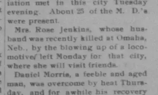 other Newspaper clipping from Jul 10, 1901 5833816
