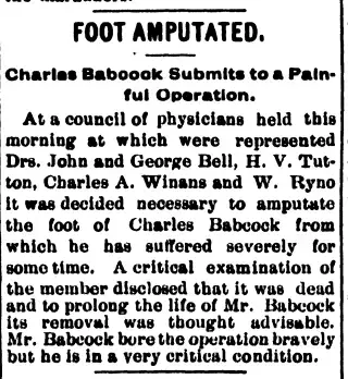 other Newspaper clipping from Sep 28, 1897 5833823