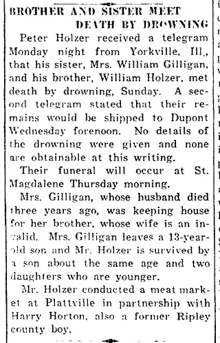 other Newspaper clipping from Jun 16, 1920 5833824