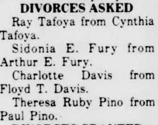 other Newspaper clipping from Feb 19, 1976 5833841