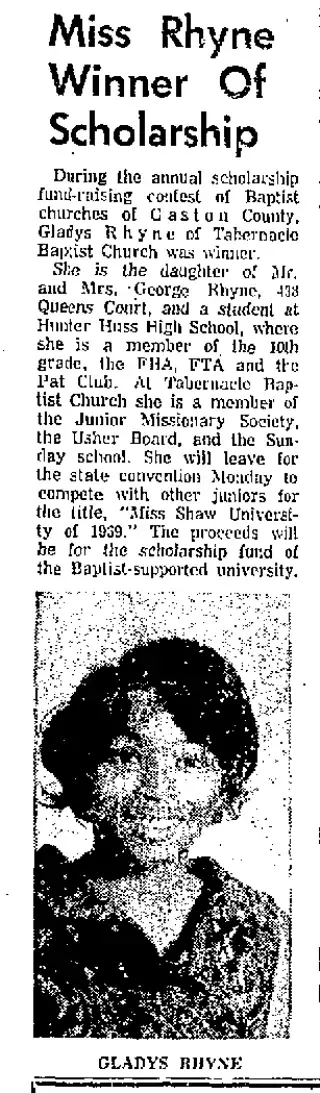 other Newspaper clipping from Aug 11, 1969 5833880