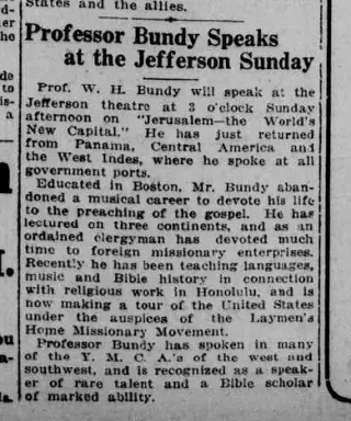 other Newspaper clipping from Jul 13, 1918 5833912