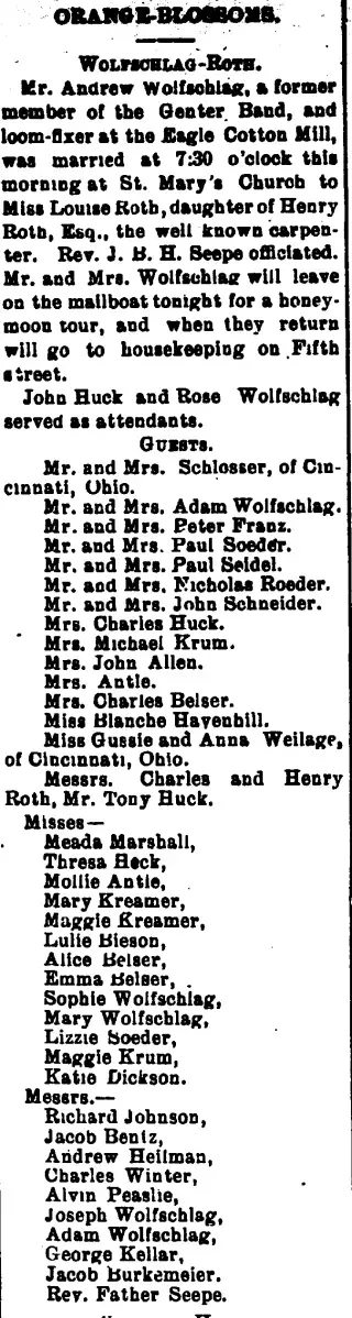 other Newspaper clipping from Jun 19, 1900 5833957