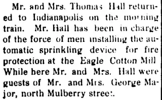 other Newspaper clipping from Dec 29, 1921 5834070