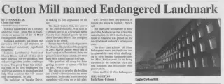other Newspaper clipping from Apr 26, 2013 5834106