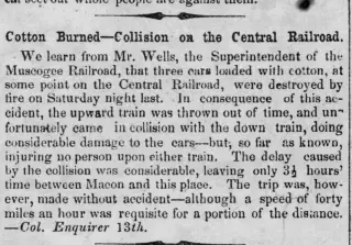 other Newspaper clipping from Mar 14, 1855 5834127