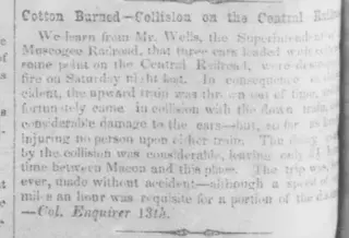 other Newspaper clipping from Mar 20, 1855 5834133