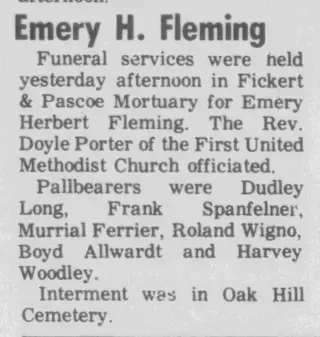 other Newspaper clipping from May 31, 1973 5834136