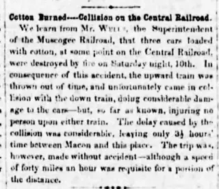 other Newspaper clipping from Mar 20, 1855 5834137