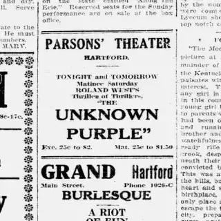 other Newspaper clipping from Feb 27, 1920 5834226
