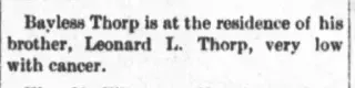 other Newspaper clipping from Sep 25, 1890 5834246