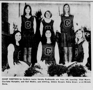 other Newspaper clipping from Feb 23, 1969 5834248