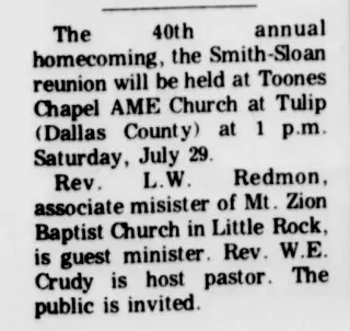 other Newspaper clipping from Jul 26, 1972 5834325