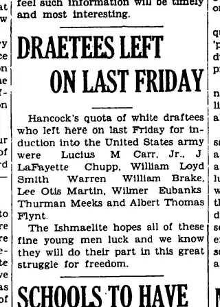 other Newspaper clipping from Mar 12, 1942 5834345