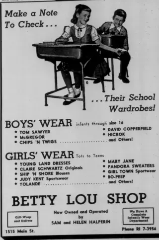 other Newspaper clipping from Aug 21, 1957 5834399
