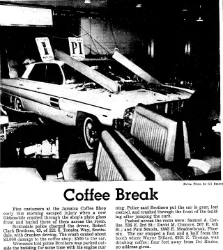 other Newspaper clipping from Aug 22, 1963 5834438