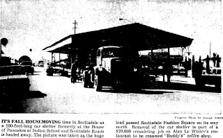 other Newspaper clipping from Nov 9, 1963 5834446