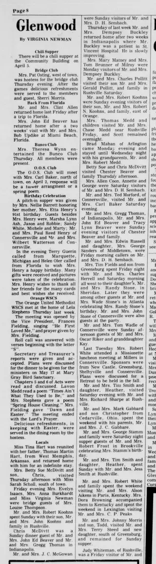 other Newspaper clipping from Mar 27, 1975 5834492
