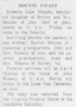 other Newspaper clipping from Apr 11, 1960 5834519