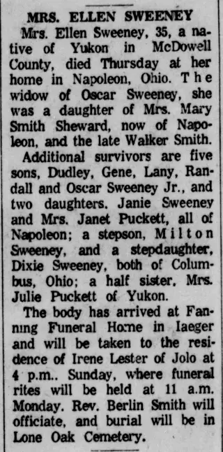 other Newspaper clipping from Sep 27, 1964 5834532