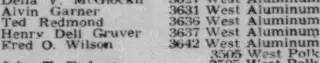 other Newspaper clipping from Nov 4, 1949 5834535