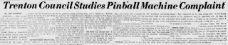 other Newspaper clipping from Nov 21, 1965 5834605