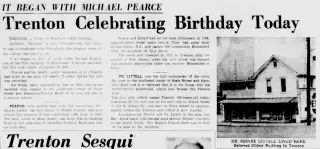 other Newspaper clipping from Feb 27, 1966 5834625