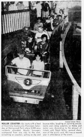 other Newspaper clipping from Jul 18, 1966 5834664