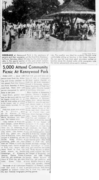 other Newspaper clipping from Jul 18, 1966 5834674