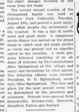 other Newspaper clipping from Aug 13, 1914 5834725