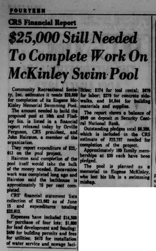 other Newspaper clipping from Jun 27, 1963 5834745