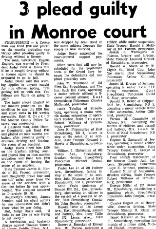 other Newspaper clipping from Jul 28, 1966 5834871