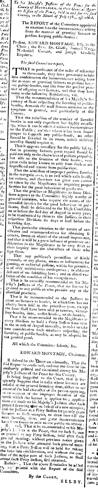 other Newspaper clipping from Sep 20, 1787 5834981